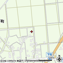稲田管工業株式会社周辺の地図