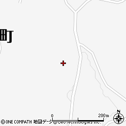 栃木県那須郡那須町富岡657周辺の地図