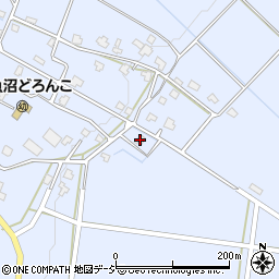 新潟県南魚沼市大木六750周辺の地図