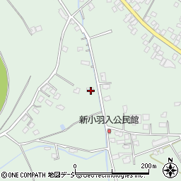 栃木県那須郡那須町寺子乙3956周辺の地図