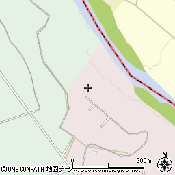 栃木県那須塩原市鳥野目334周辺の地図