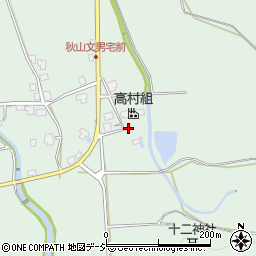 新潟県南魚沼市長崎1330周辺の地図
