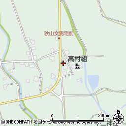 新潟県南魚沼市長崎1312周辺の地図
