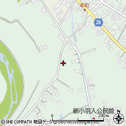 栃木県那須郡那須町寺子乙3963周辺の地図