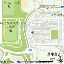 ジャパン自動車販売周辺の地図