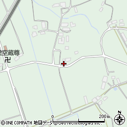 栃木県那須郡那須町寺子乙2480周辺の地図