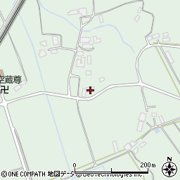 栃木県那須郡那須町寺子乙2481周辺の地図