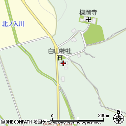 新潟県南魚沼市長崎1479周辺の地図