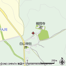新潟県南魚沼市長崎1405周辺の地図