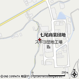 村井化学周辺の地図