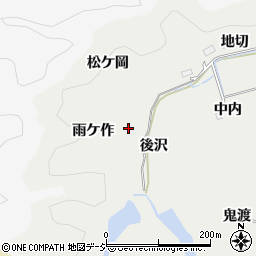 〒970-0226 福島県いわき市平下山口の地図