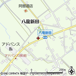 武井理容周辺の地図