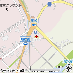 リニューアブル・ジャパン株式会社周辺の地図