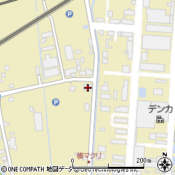 新潟県糸魚川市田海1559周辺の地図