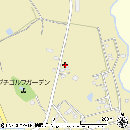 有限会社那須造園周辺の地図