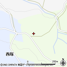 新潟県糸魚川市東塚149周辺の地図