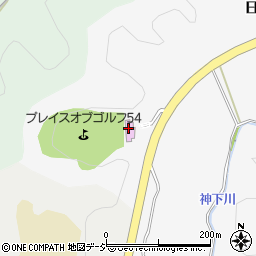 福島県いわき市平上高久一町田29周辺の地図