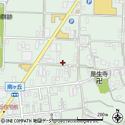 石川県七尾市古府町へ28-2周辺の地図