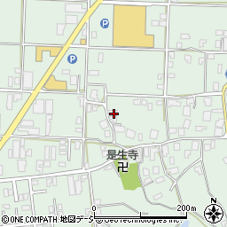 石川県七尾市古府町と67周辺の地図