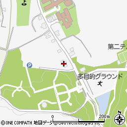 新潟県糸魚川市大野65周辺の地図