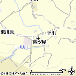 新潟県糸魚川市清水山474周辺の地図