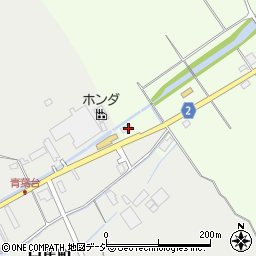 昇龍周辺の地図