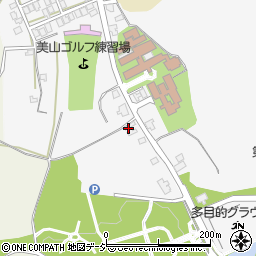 新潟県糸魚川市大野70周辺の地図