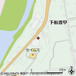 株式会社三尾プレシジョン周辺の地図