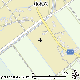 株式会社アイシーエム周辺の地図