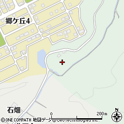 福島県いわき市平小泉馬場周辺の地図