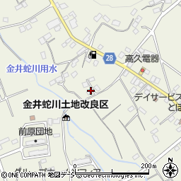 栃木県那須郡那須町寺子丙127-6周辺の地図