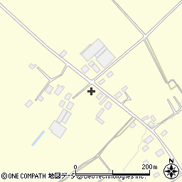 栃木県那須塩原市百村478-7周辺の地図