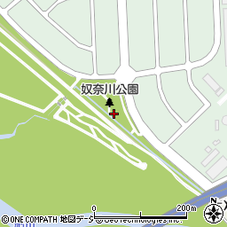 新潟県糸魚川市南寺島2丁目15周辺の地図