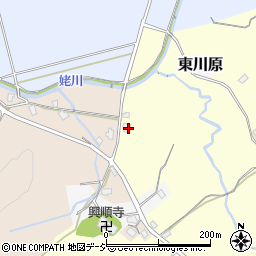 新潟県糸魚川市清水山431周辺の地図