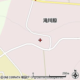 小竹衣料品店周辺の地図
