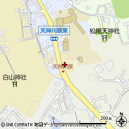 石川県七尾市藤野町リ41周辺の地図