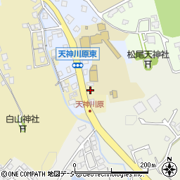 石川県七尾市藤野町リ45周辺の地図