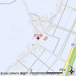相馬公民館前周辺の地図