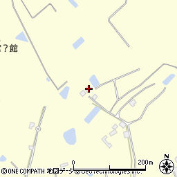 栃木県那須郡那須町高久甲5887-2周辺の地図
