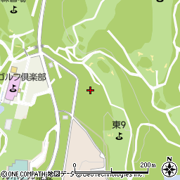 石川県羽咋郡志賀町矢蔵谷ラ周辺の地図