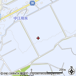 新潟県妙高市吉木周辺の地図