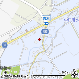 間島石材店周辺の地図