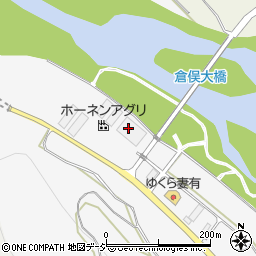 新潟県十日町市芋川乙-3281周辺の地図