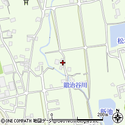 石川県七尾市矢田町ア周辺の地図