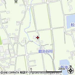 石川県七尾市矢田町（ア）周辺の地図