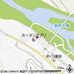 新潟県十日町市芋川乙-3278周辺の地図