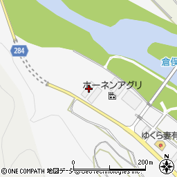 新潟県十日町市芋川乙-546周辺の地図