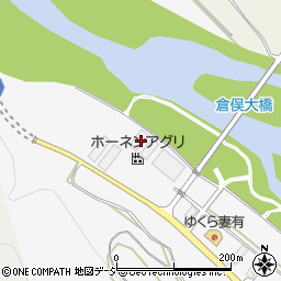 新潟県十日町市芋川乙-3276周辺の地図