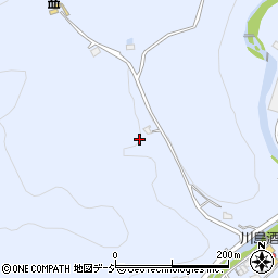 福島県いわき市内郷白水町周辺の地図