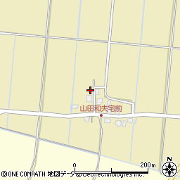 コバヤシ美工周辺の地図